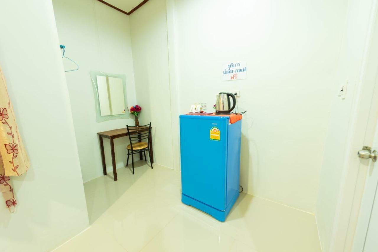 Khun Ning Resort Phang Khon Экстерьер фото